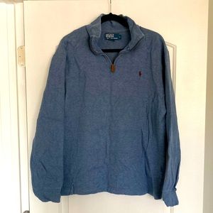 Men’s Polo by Ralph Lauren sweater